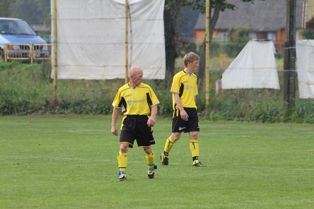 Iskra II - Iskra 1:0