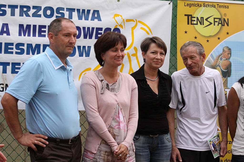 Turniej Biznesmenów cz2