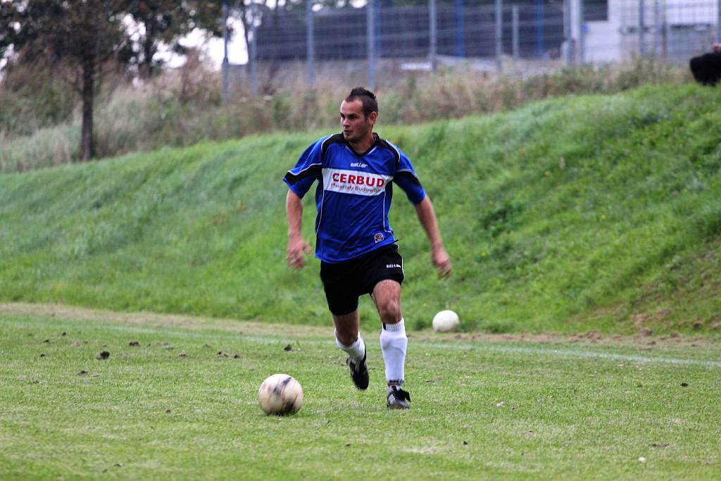 Błękitni - Sparta 1:5