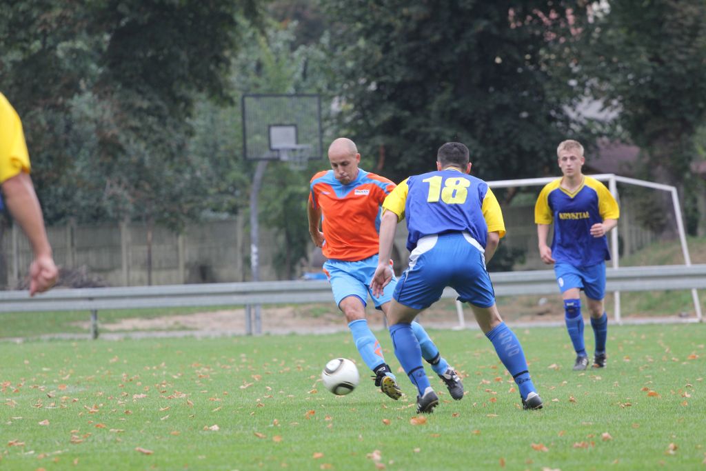 KS - Kryształ 4:2
