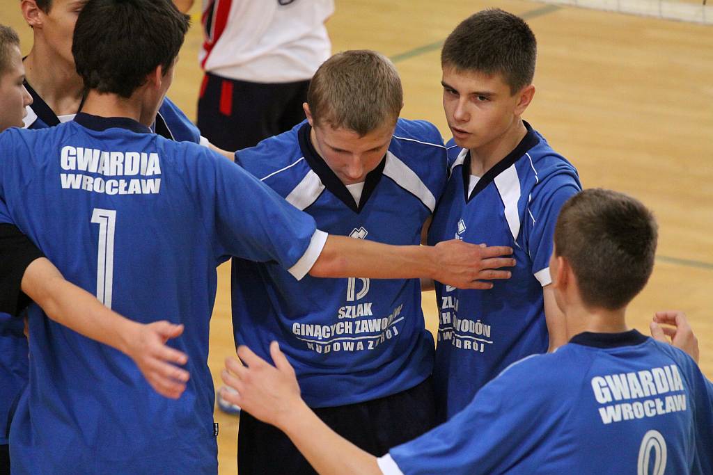 Memoriał Kuchciaka
