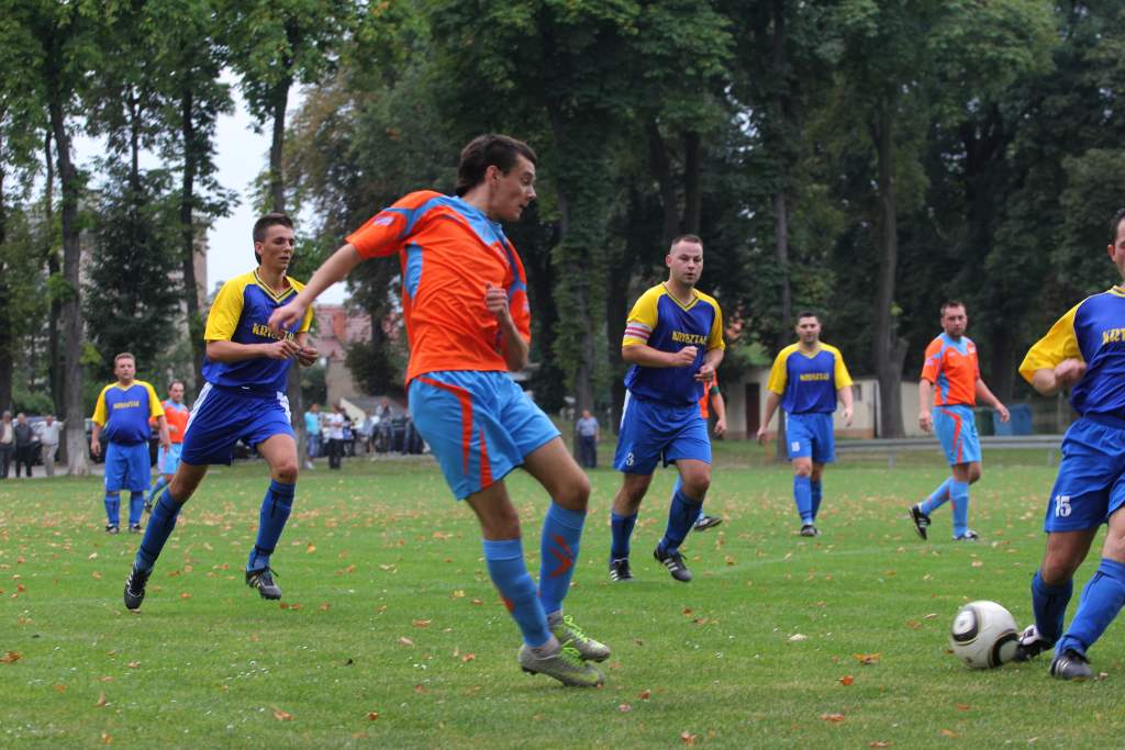 KS - Kryształ 4:2