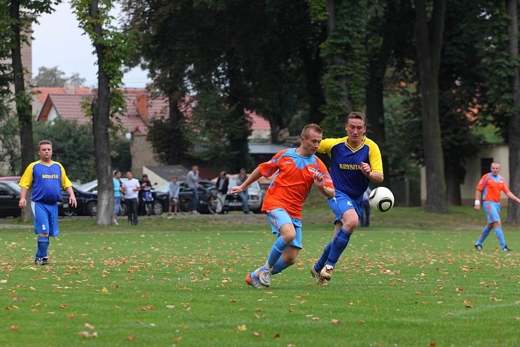 KS - Kryształ 4:2