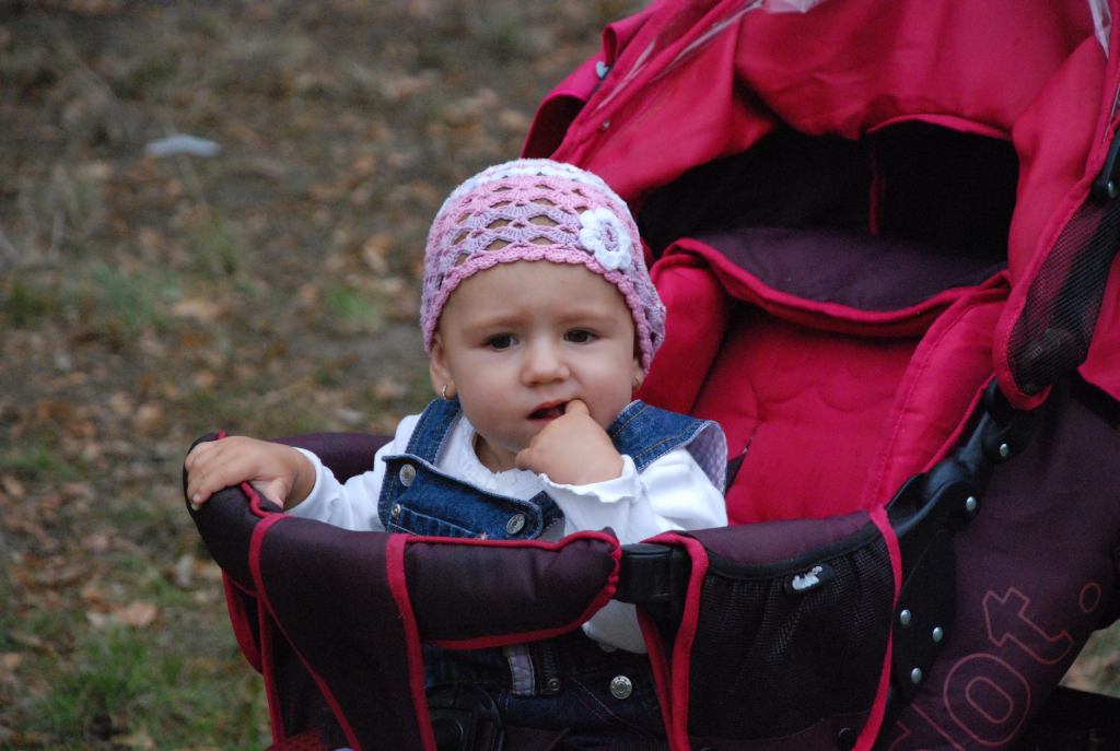 Festyn w Domu Dziecka