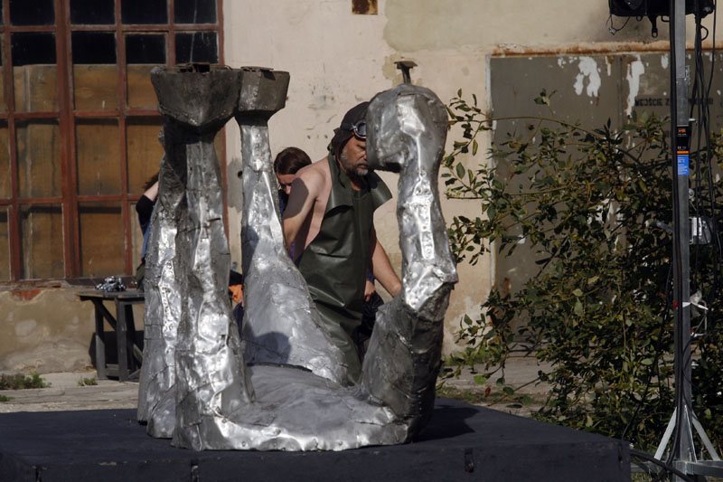 Festiwal Teatru Nie-Złego cz1