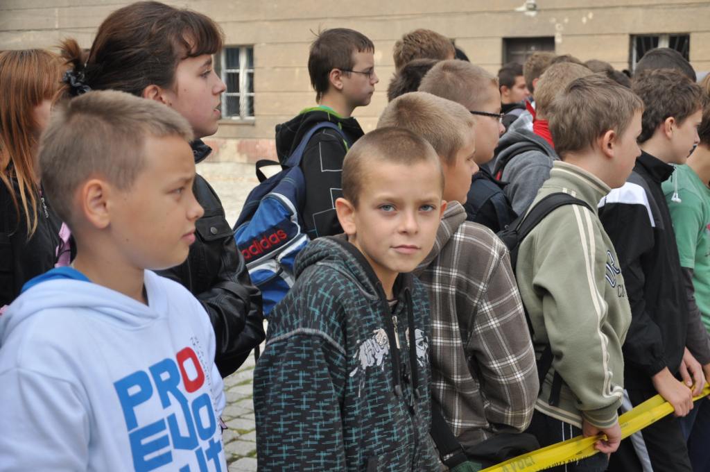 Chemia króluje na Dolnośląskim Festiwalu Nauki