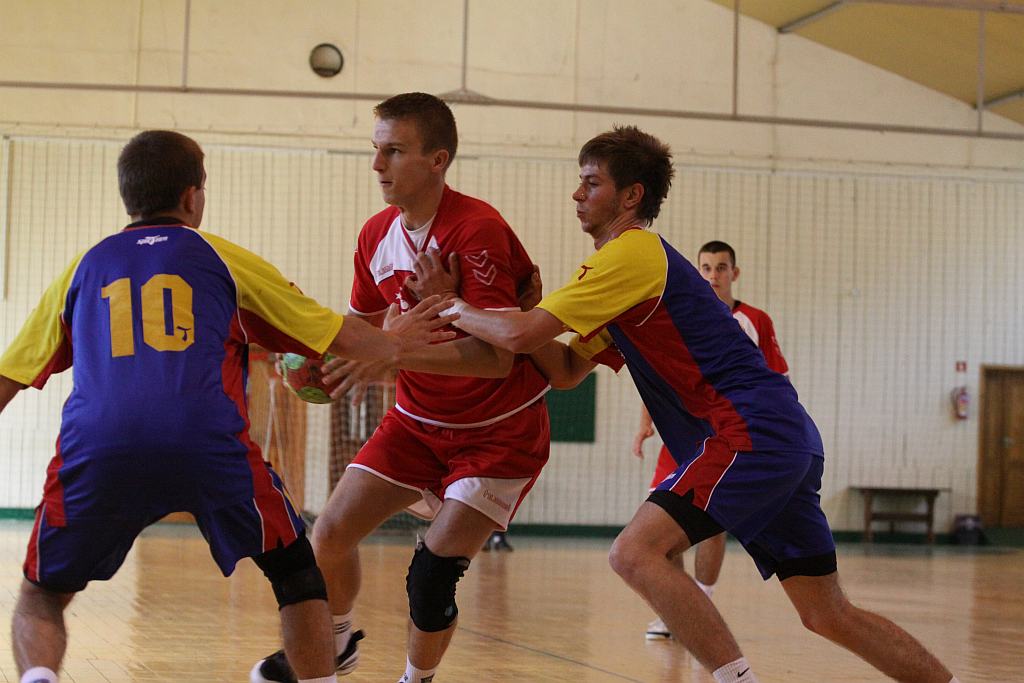 UKS9 - Chrobry Głogów