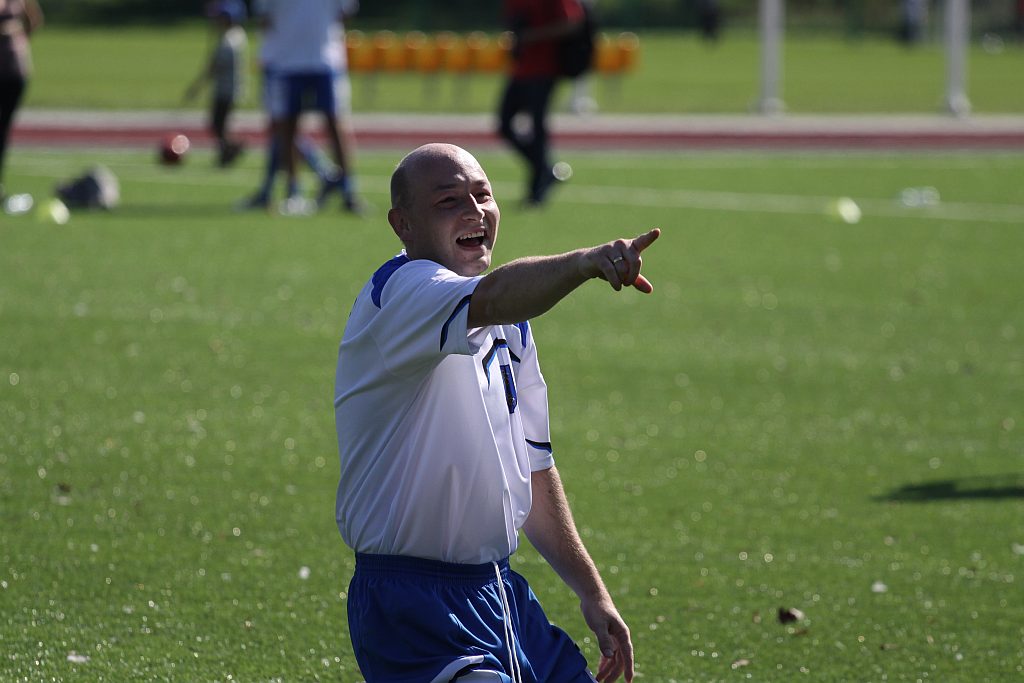 Euro Media Legnica 2011