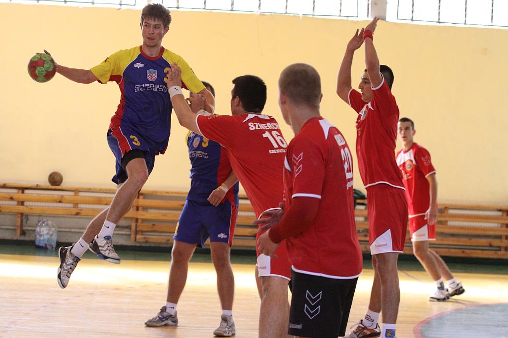 UKS9 - Chrobry Głogów