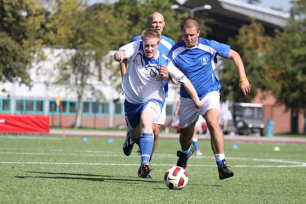 Euro Media Legnica 2011