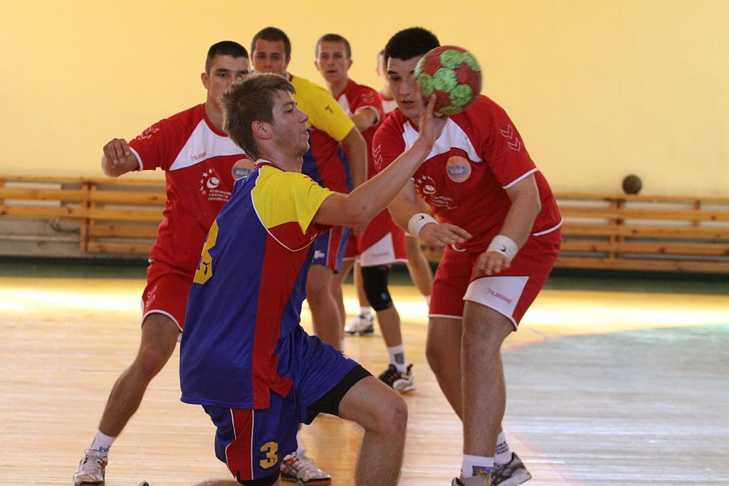 UKS9 - Chrobry Głogów