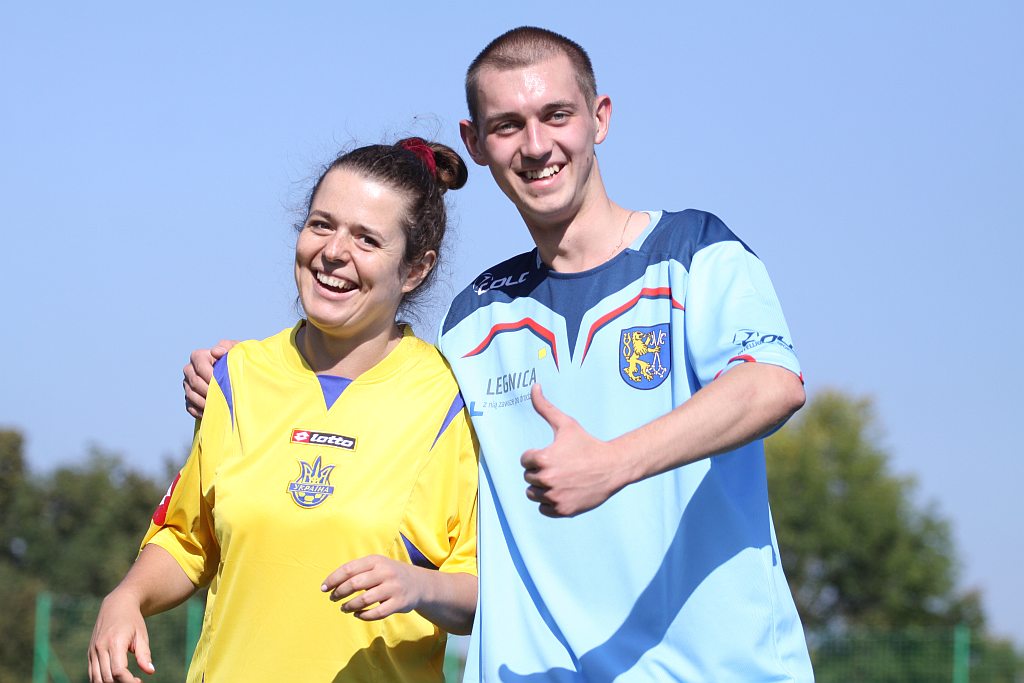 Euro Media Legnica 2011