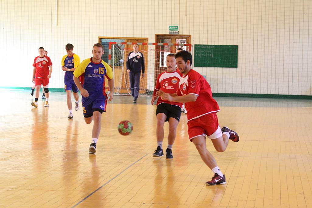 UKS9 - Chrobry Głogów