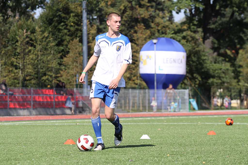 Euro Media Legnica 2011
