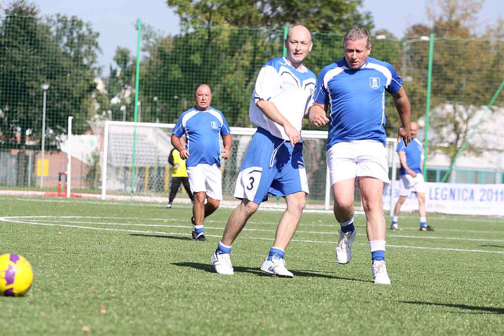 Euro Media Legnica 2011