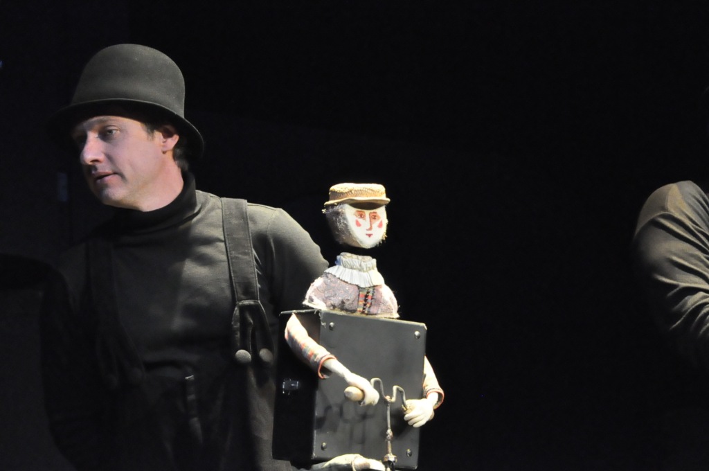 Festiwal Teatru Nie - Złego - Pozytywka
