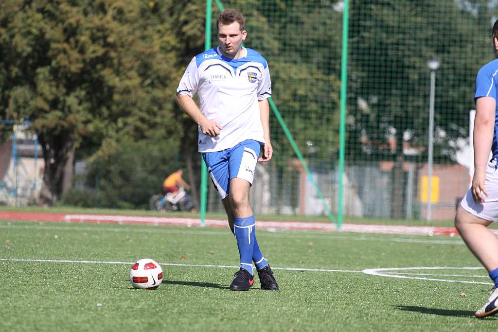 Euro Media Legnica 2011