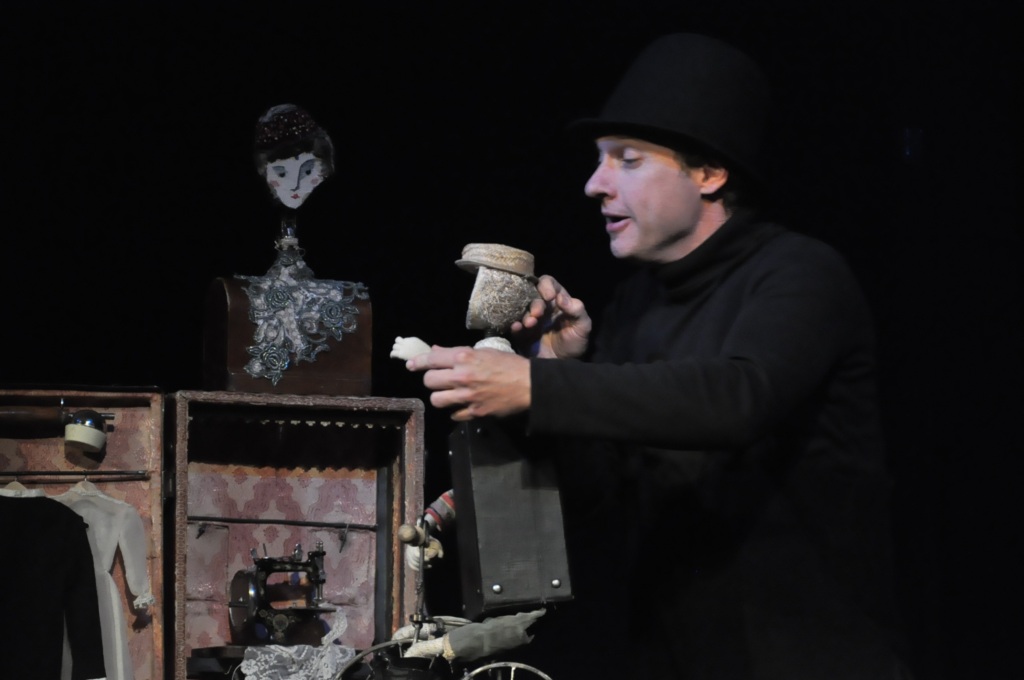 Festiwal Teatru Nie - Złego - Pozytywka