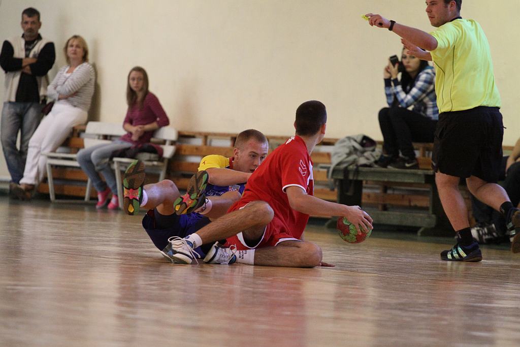 UKS9 - Chrobry Głogów