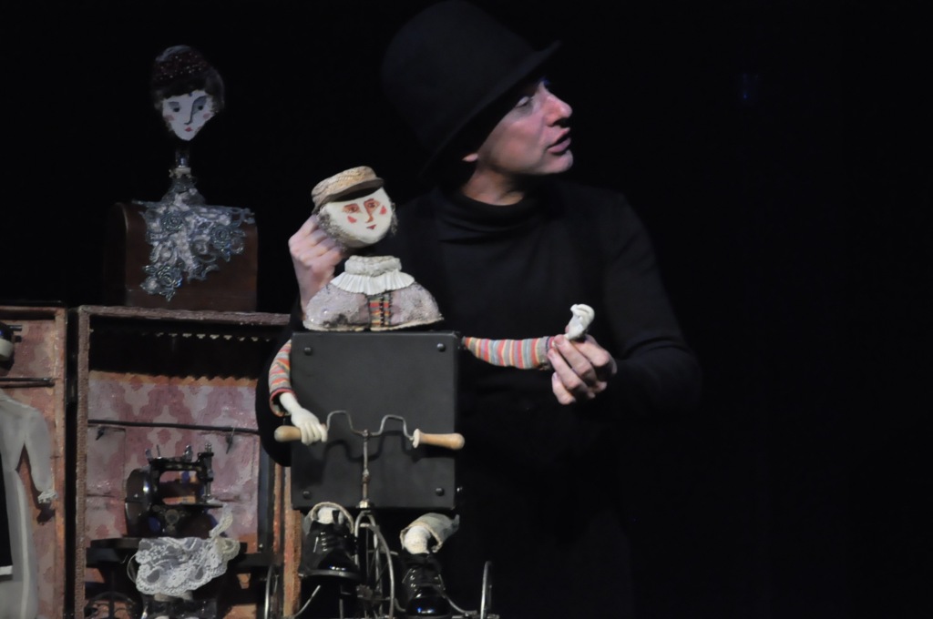 Festiwal Teatru Nie - Złego - Pozytywka