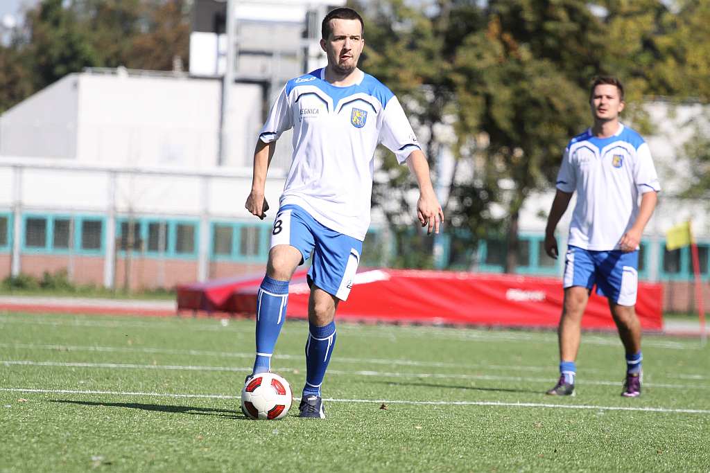 Euro Media Legnica 2011