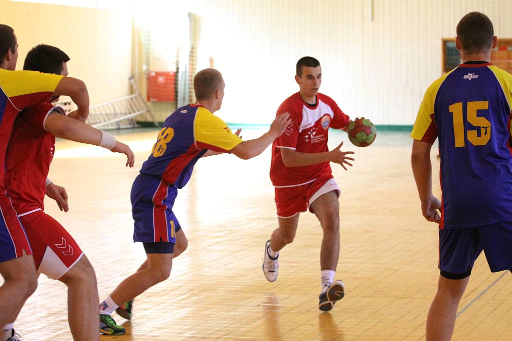 UKS9 - Chrobry Głogów