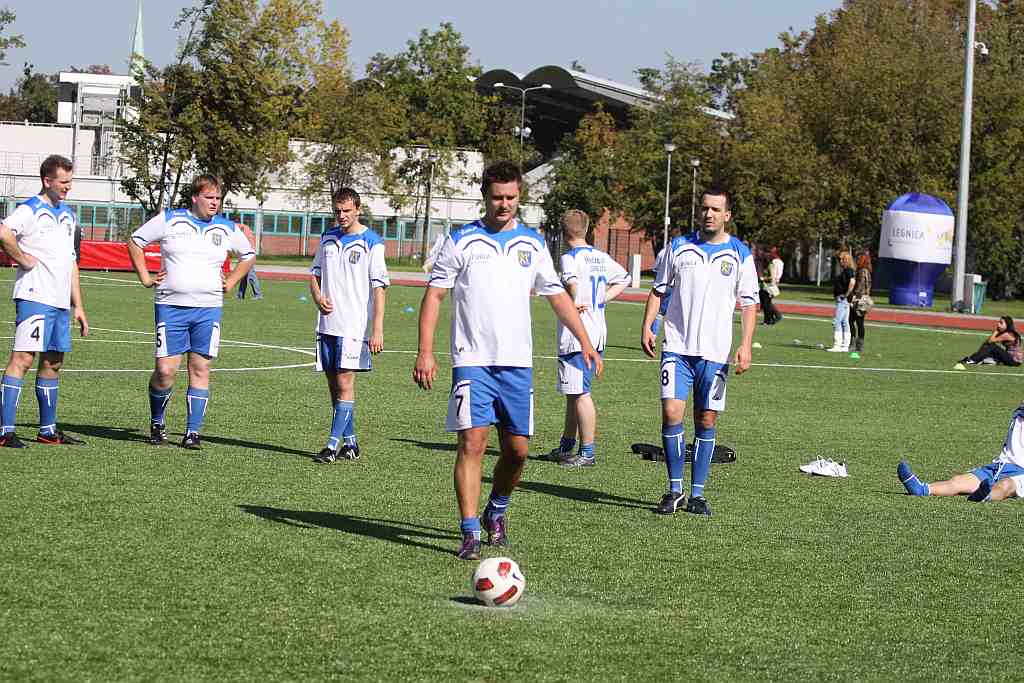 Euro Media Legnica 2011