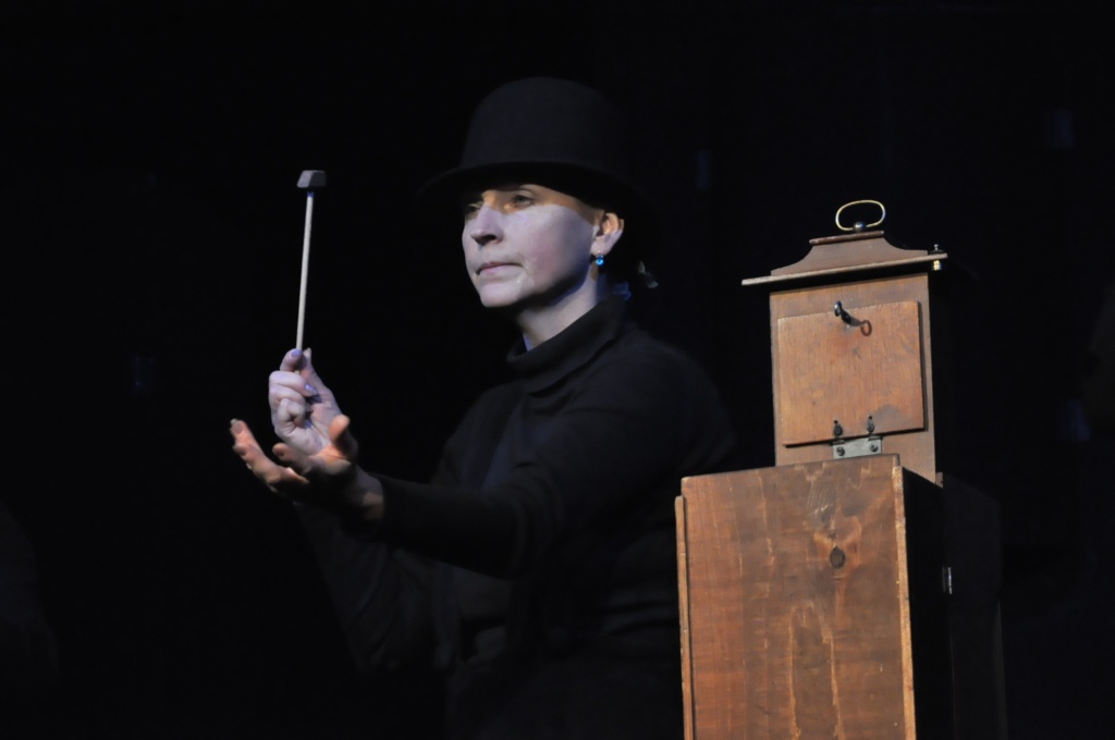 Festiwal Teatru Nie - Złego - Pozytywka