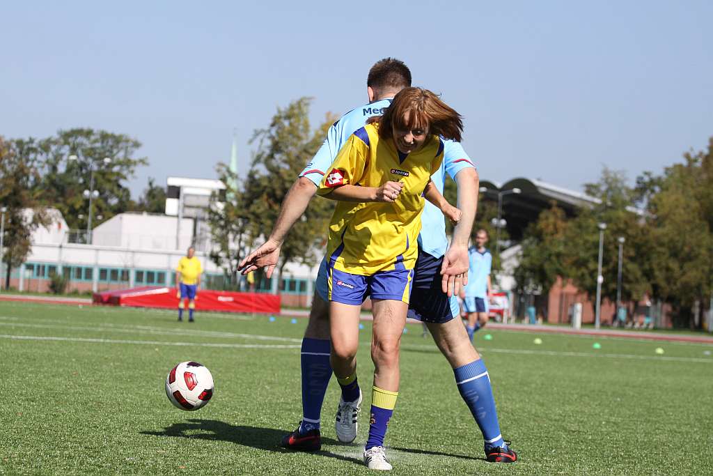 Euro Media Legnica 2011