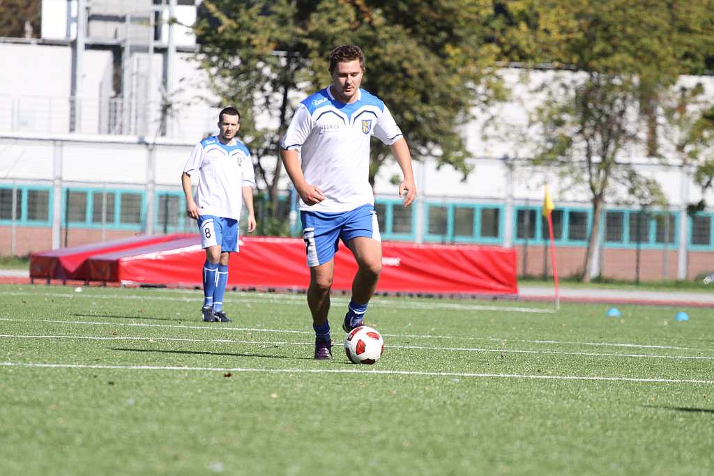 Euro Media Legnica 2011