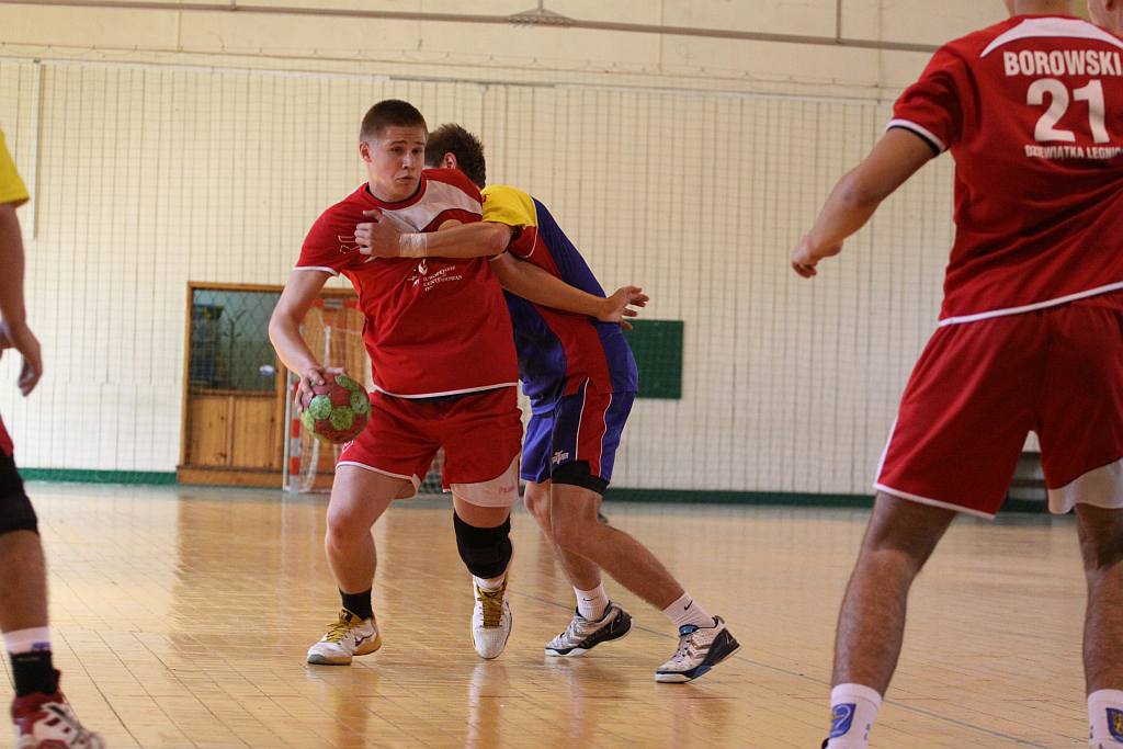 UKS9 - Chrobry Głogów