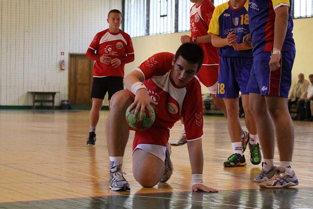 UKS9 - Chrobry Głogów