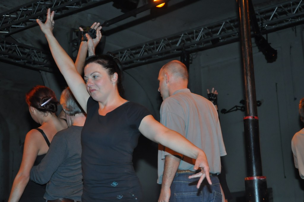 Festiwal Teatru Nie-Złego - Bal w Operze