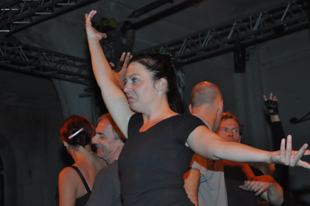 Festiwal Teatru Nie-Złego - Bal w Operze