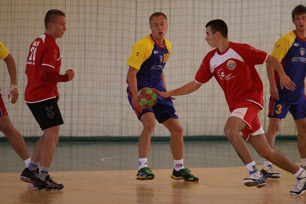 UKS9 - Chrobry Głogów