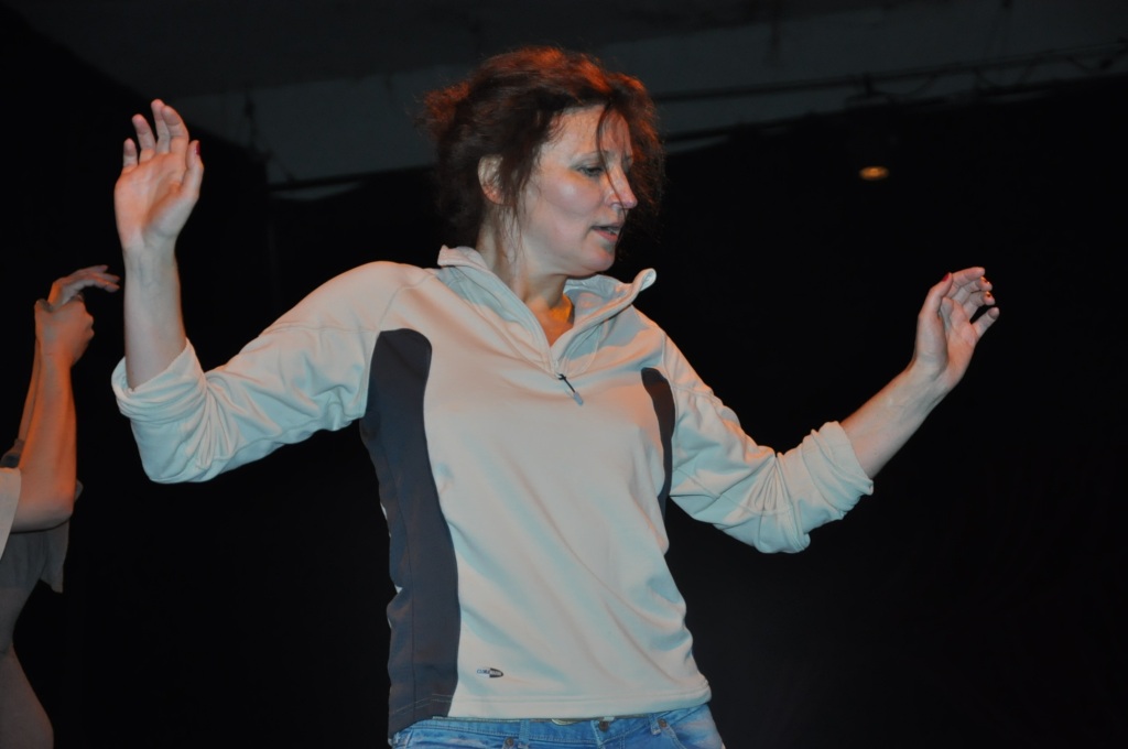 Festiwal Teatru Nie-Złego - Bal w Operze