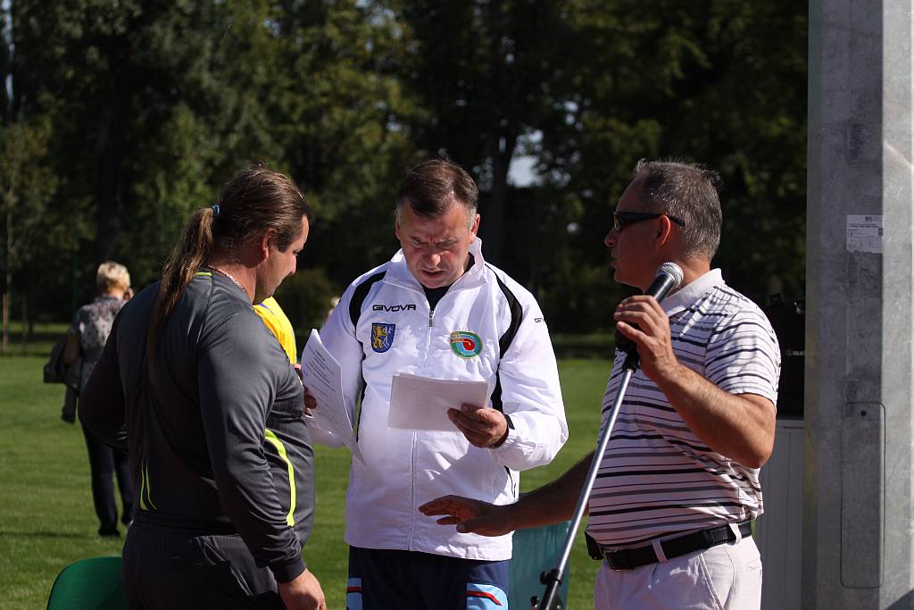 Euro Media Legnica 2011