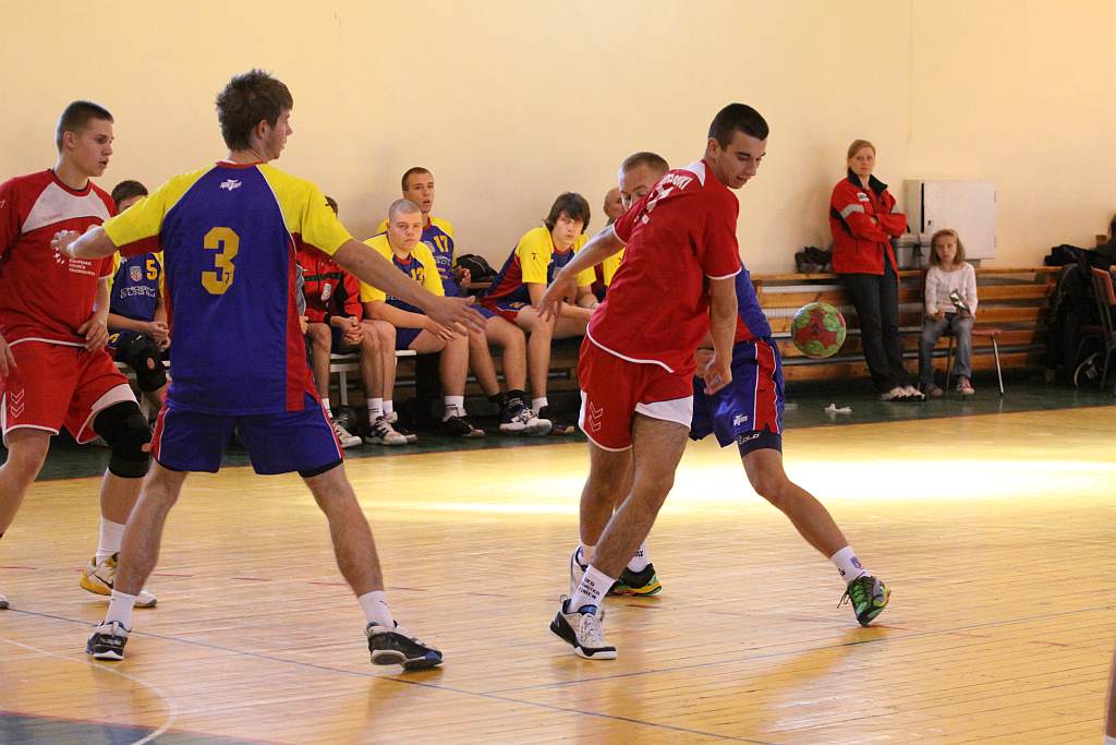 UKS9 - Chrobry Głogów