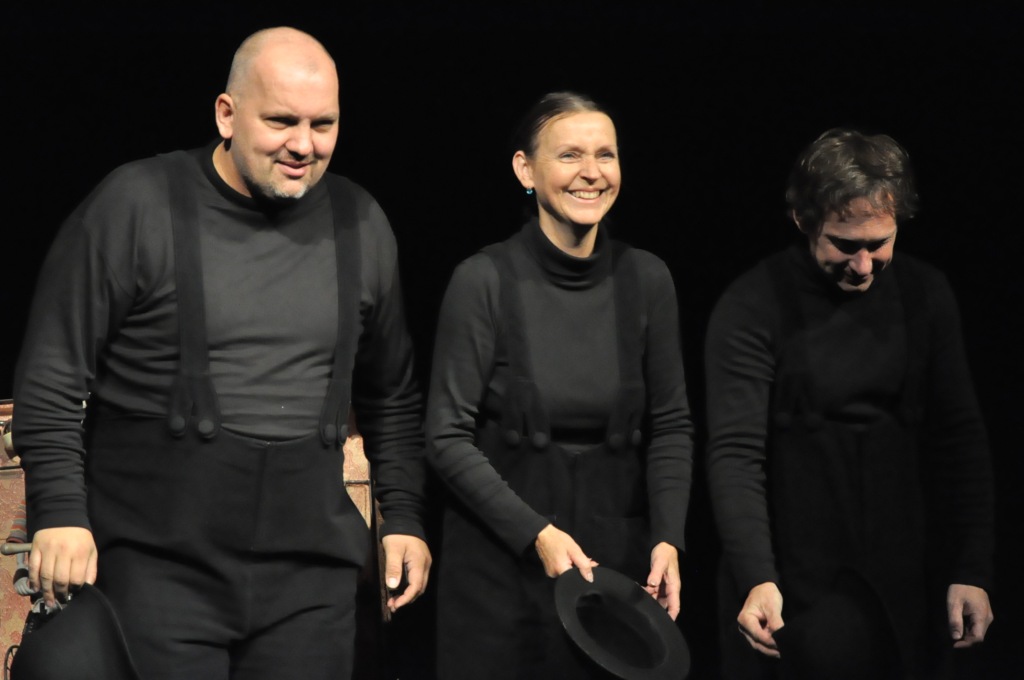Festiwal Teatru Nie - Złego - Pozytywka
