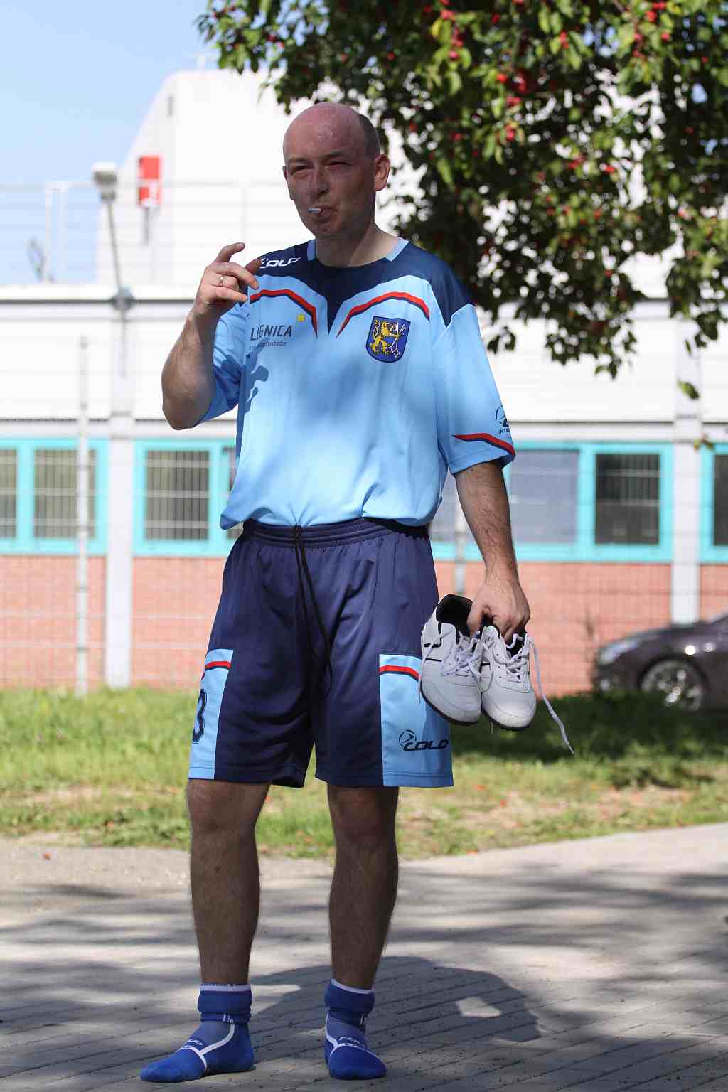 Euro Media Legnica 2011