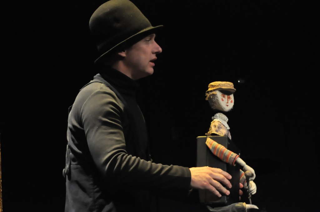 Festiwal Teatru Nie - Złego - Pozytywka