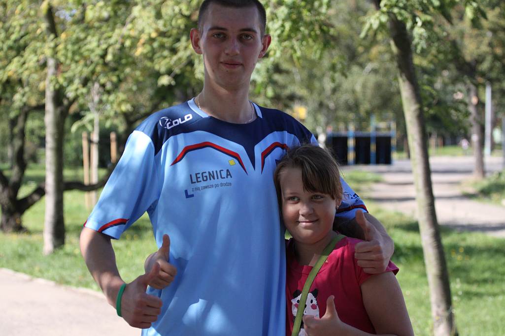 Euro Media Legnica 2011