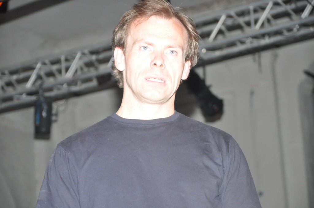 Festiwal Teatru Nie-Złego - Bal w Operze
