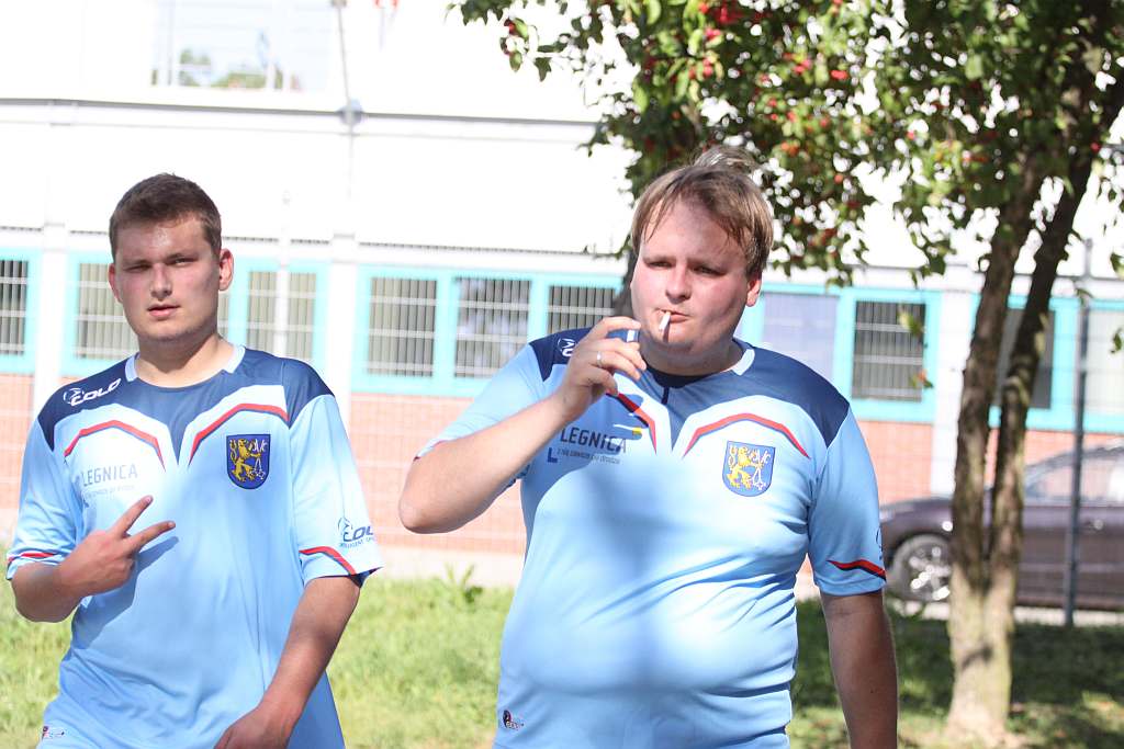 Euro Media Legnica 2011