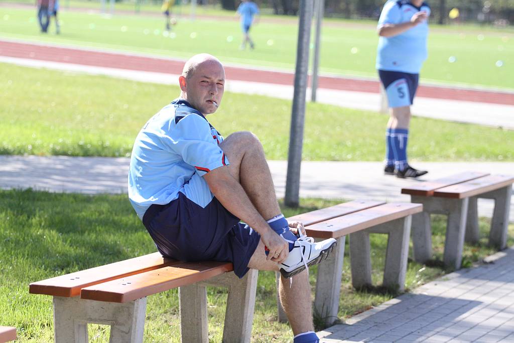 Euro Media Legnica 2011