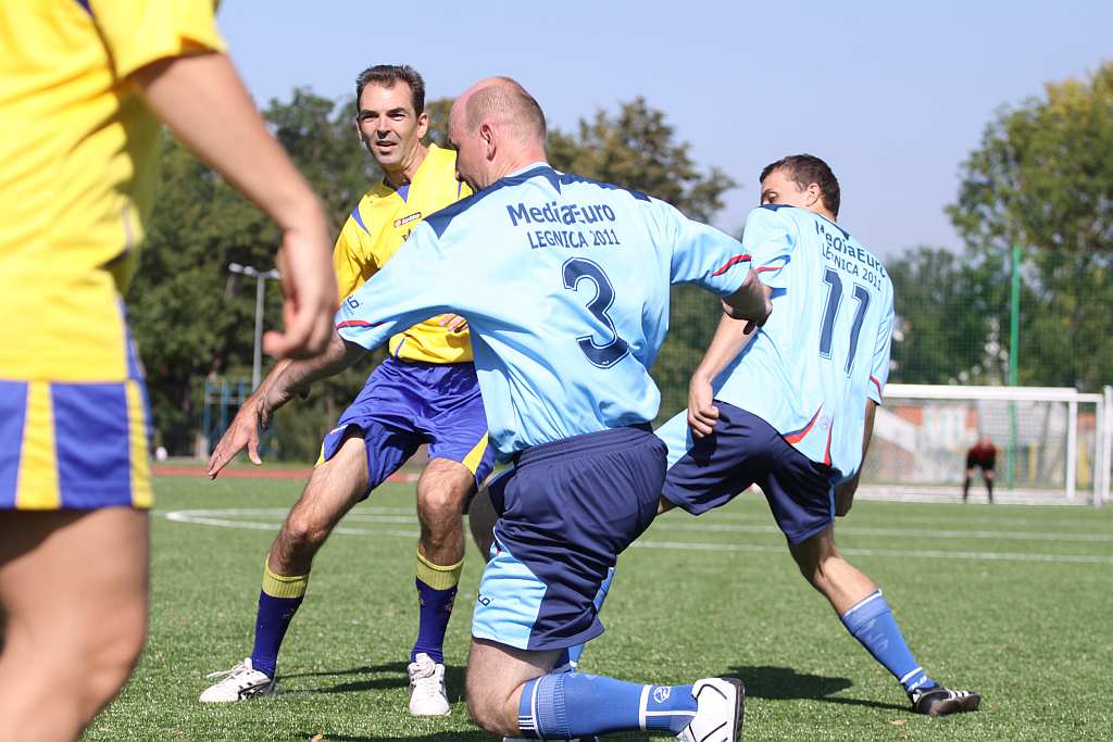 Euro Media Legnica 2011