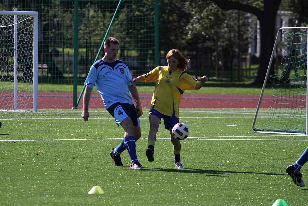 Euro Media Legnica 2011