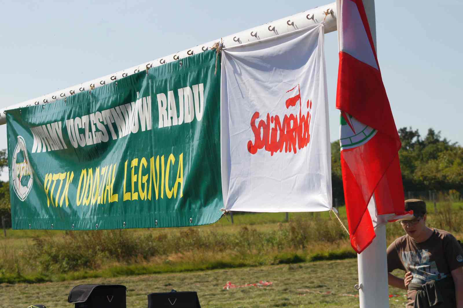 XXII Rajd CHEŁMY 2011