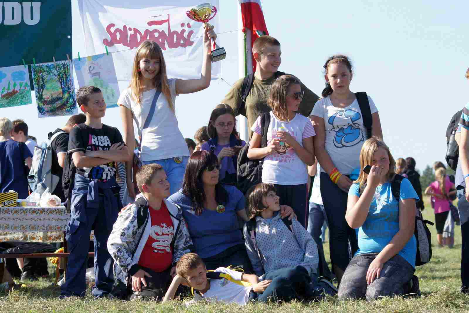 XXII Rajd CHEŁMY 2011