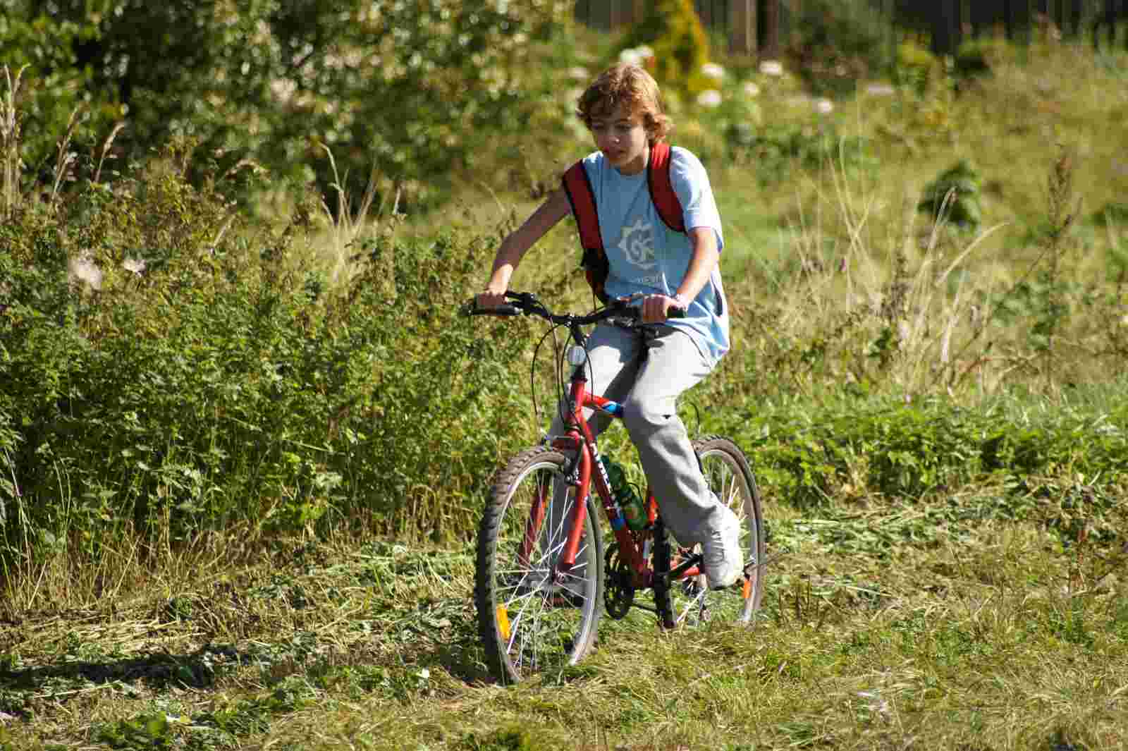 XXII Rajd CHEŁMY 2011